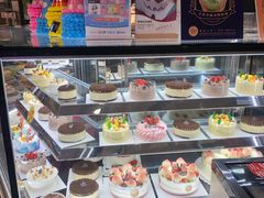 -皇家美孚·蛋糕外送(东部佳世客店)