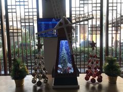 -三清山希尔顿度假酒店