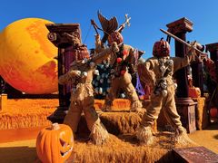 -波塞冬旅游度假区