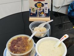 -百花传统甜品店(原址店)