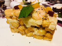 -邓丽君音乐主题餐厅