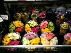 -每日新鲜水果吧(南京东路店)