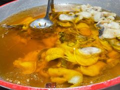 -雲蜀龙阁·金牌水煮鱼(方庄店)