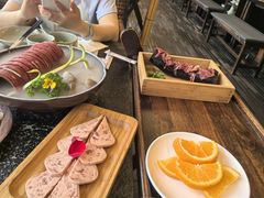 -盡膳口福·百年汤方火锅(科华北路店)