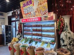 -西江美食舫·江西菜(健德桥店)