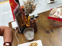 -1886德国汽车餐厅(外滩中央店)