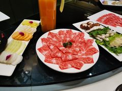 -璞御·海鲜·雪花牛肉局(宾水西道店)