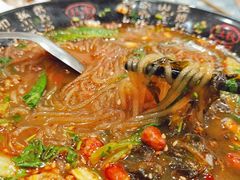 -火辣辣麻辣粉(桃园二巷店)