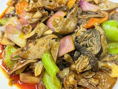 -长安后宰门水盆羊肉(新都心店)