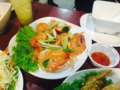 -班赞海鲜市场