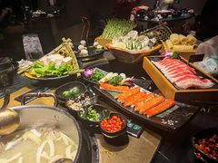 -凤园椰珍·臻品椰子鸡(保利时光里店)
