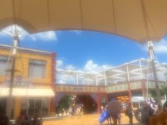 -上海玛雅海滩水公园