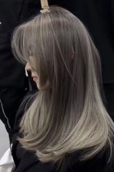 -时尚殿堂hair salon