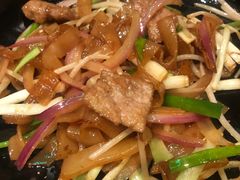 -万丽轩·粤菜(王府井金茂万丽酒店)
