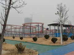 -海上明珠主题乐园
