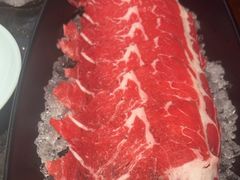 -捞王猪肚鸡火锅(昆山店)