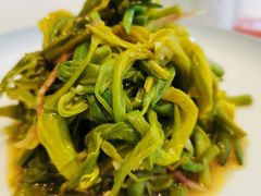 凉拌黄花菜-凯鸽酒楼•雁北民间菜(华北星店)