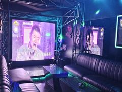 -金青果甄选KTV(劳动公园店)