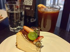 -BRAVO·布瓦屋西餐