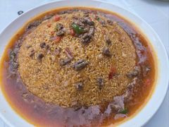 -百味园土菜馆(迎宾东路店)