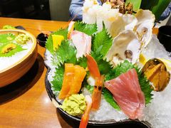 -九井澤精致料理(金茂店)