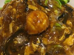 -局气 烤鸭·北京菜(光华路店)