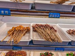 -让签签飞小郡肝串串香(春熙路形象店)