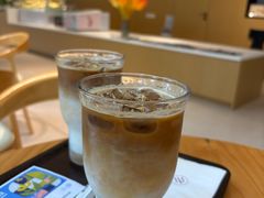 -木嘛working coffee&bar(碧道馆店)
