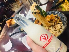 -东门七爷螺蛳粉(浦东店)