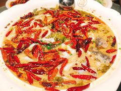 -江渔兒酸菜魚專門店(顺盈时代广场店)