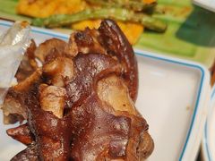 -高家烧鸽子烧烤店63年