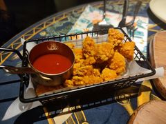 -第101座花园餐厅(湖滨88店)