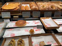 -正本原 Le Grenier a Pain(官舍店)