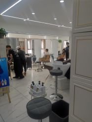 -小齐发型Star·Salon
