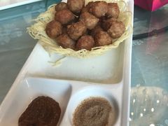 -玉林烤鸭店(定福庄店)