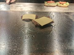 -福咔恰铁板牛肉汉堡(吉林欧亚综合体店)