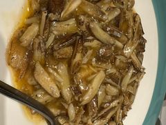 清炒蟹柳-新花城蟹粉馆(乌鲁木齐店)