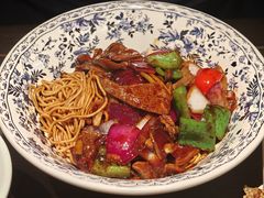 -阿大排档(长春这有山店)