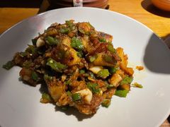 -吃饭皇帝大土家民族菜(正大广场店)