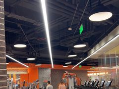 -加伍磅健身(千树店)
