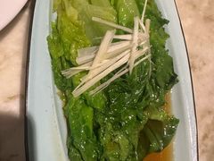 -绿茶餐厅(茂业天地店)