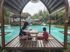 -HERRE·FARM 赫尔露营农场·团建聚会包场