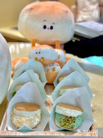 哇fufuland浦东首店开业啦！
