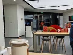 -华为授权体验店(中山公园来福士)