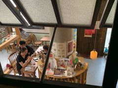 -知亘茶食