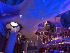 -天玑高空江景餐厅&酒吧Sky Secret Restaurant&Bar