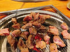 -7年8班朝鲜族非遗美食(三钢里店)