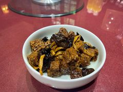 四喜烤麸-上海老站(徐家汇店)