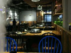 大堂-船奇蒸汽海鲜·闽菜(八市海鲜总店)