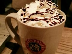 -漫咖啡MAANCOFFEE(人大店)
